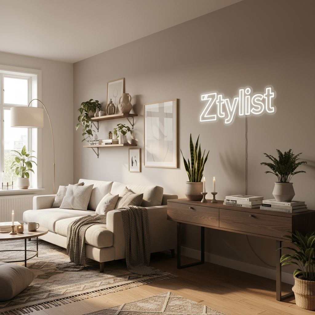 Home decor - Ztylist
