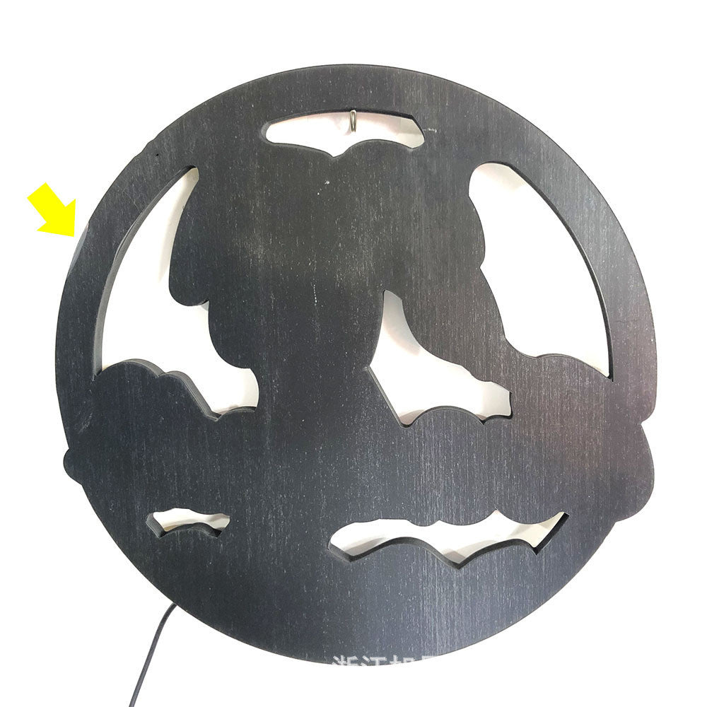 Cocktail LED Coffee Neon Billboard - Ztylist