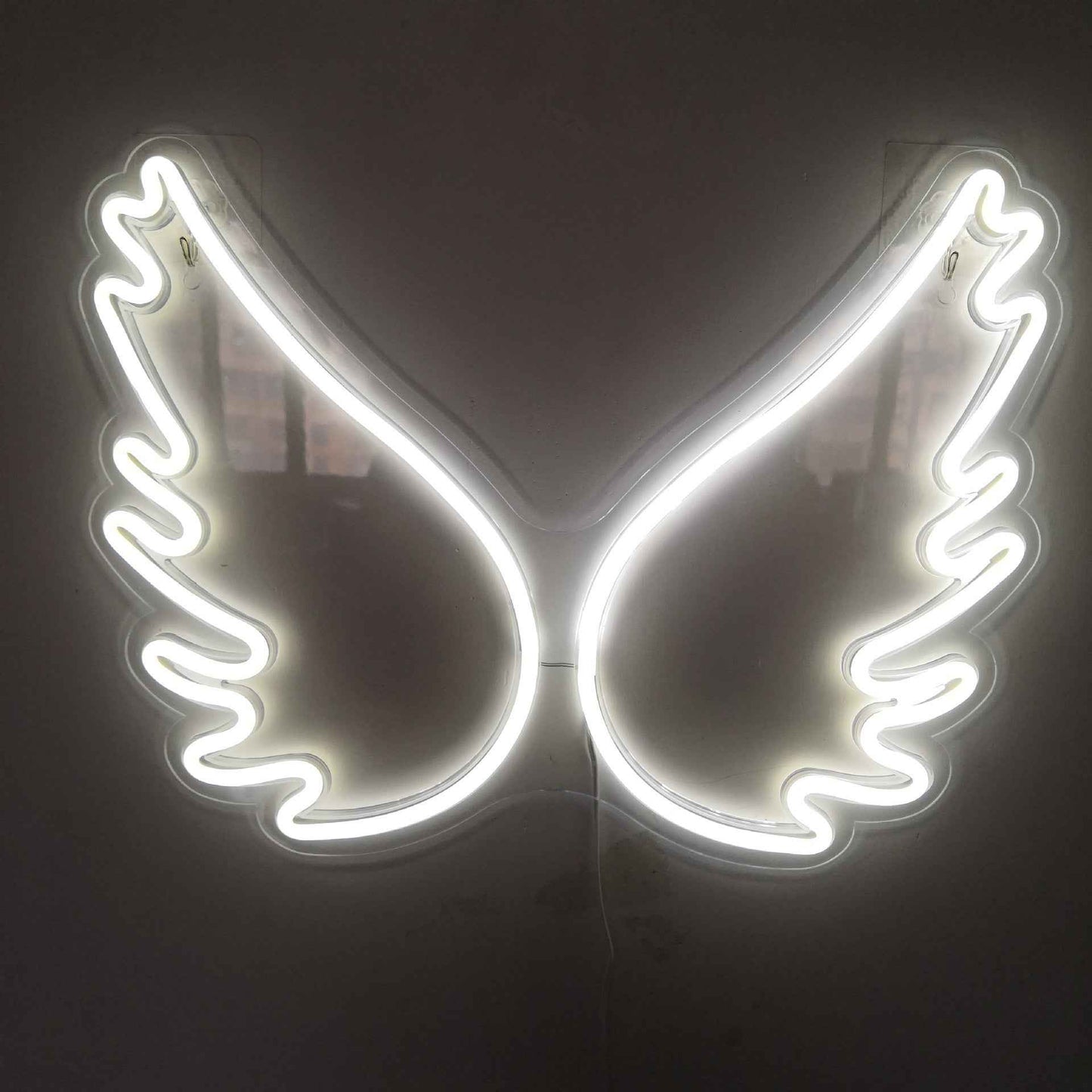 Angel Wings Neon Light - Ztylist