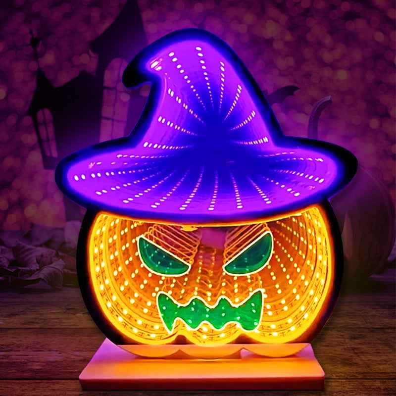 Halloween LED Neon Sign