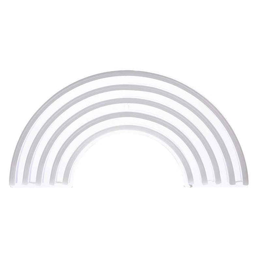 Saturn Planet LED Neon Sign