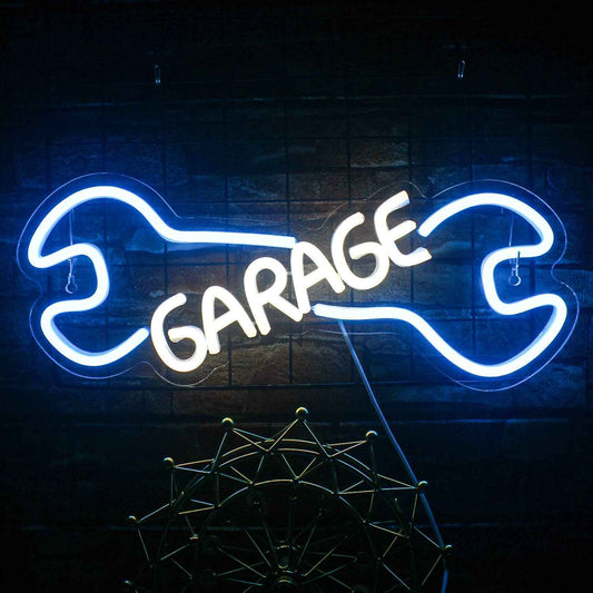 LED Luminous Modeling Neon Light Decoration