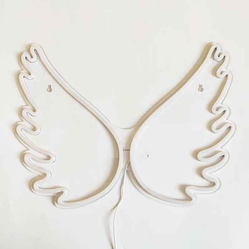 Angel Wings Neon Light - Ztylist