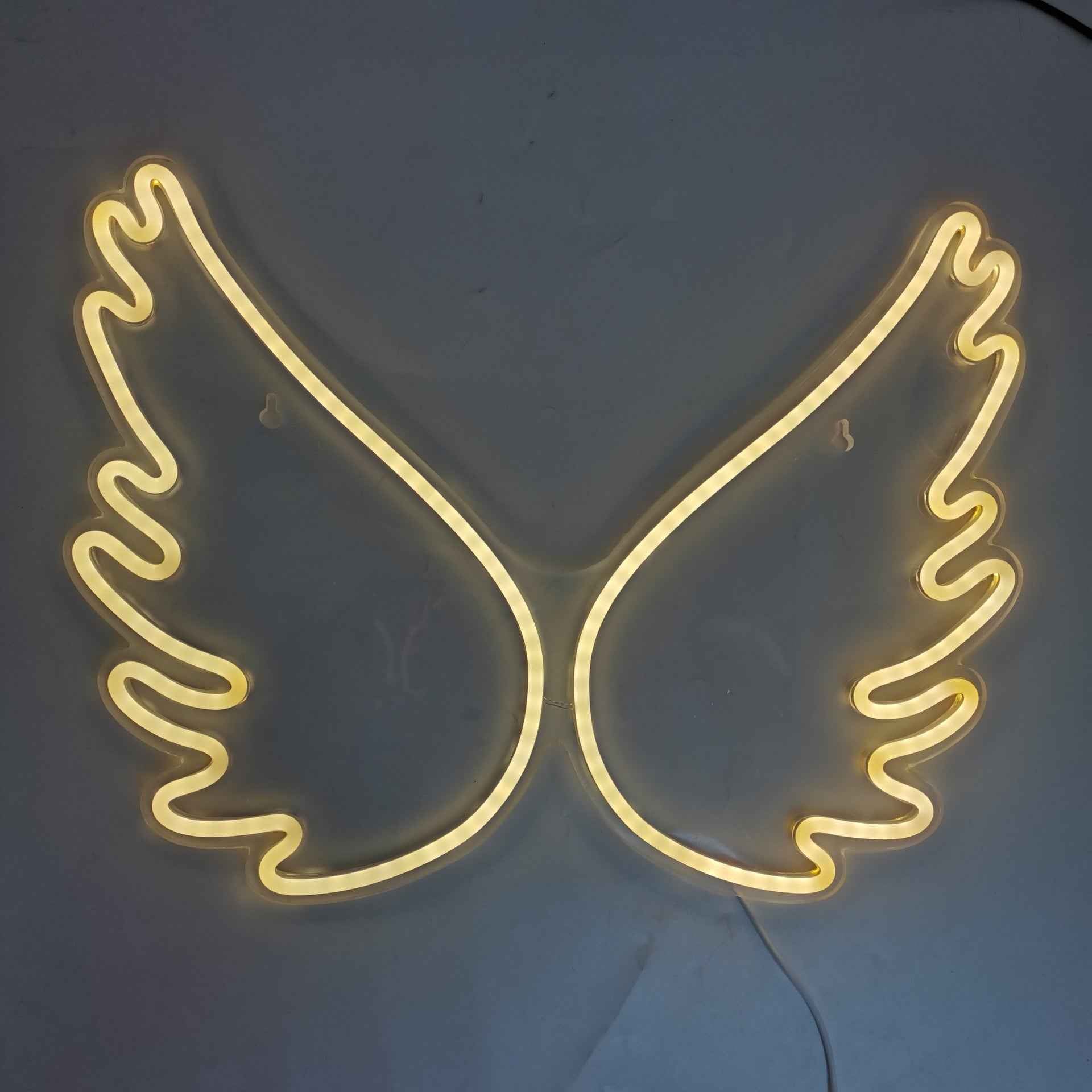 Angel Wings Neon Light - Ztylist