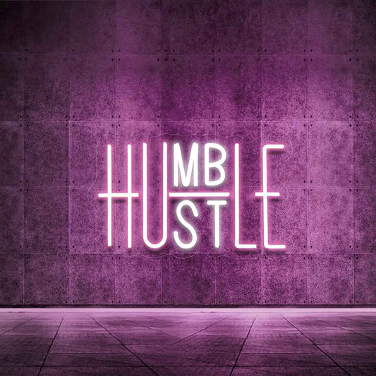 Don't Quit Gym Neon Lights . - Ztylist