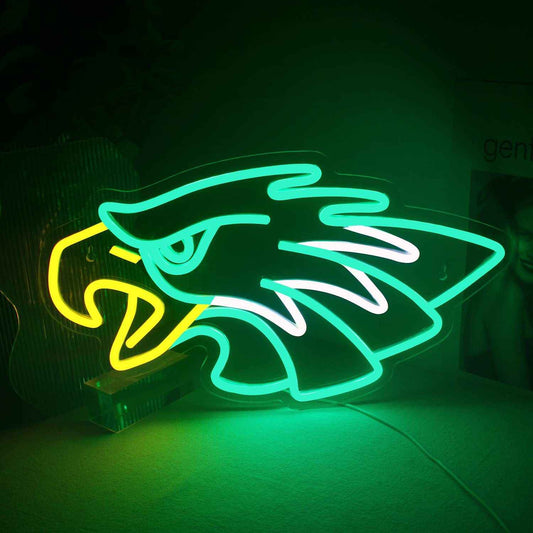Eagle LED Neon Sign